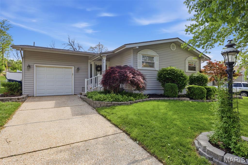 Tara South Iii - Residential