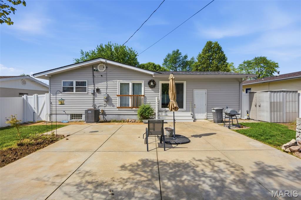 Tara South Iii - Residential