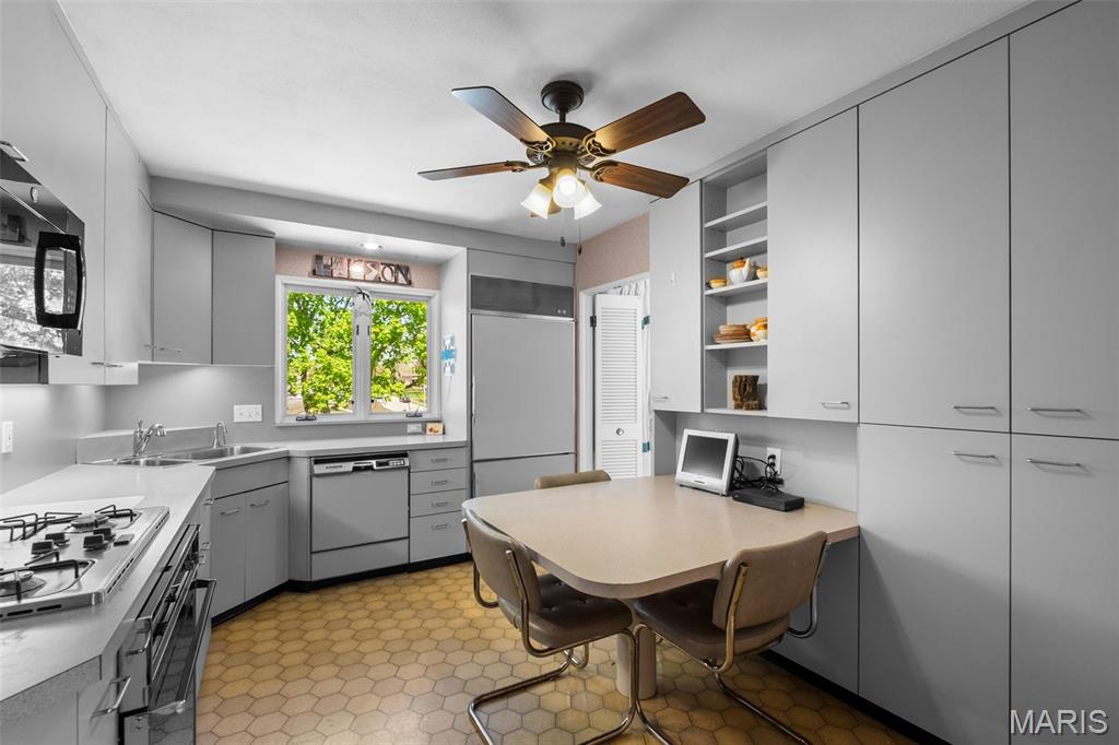Kimberleigh Estates 4 - Residential