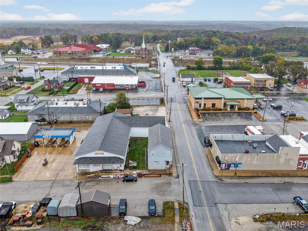 Town/Wright City - Commercial Sale
