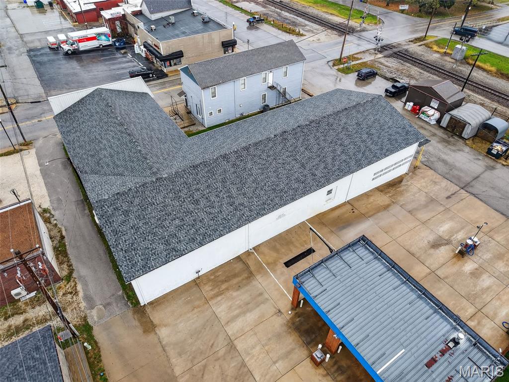 Town/Wright City - Commercial Sale