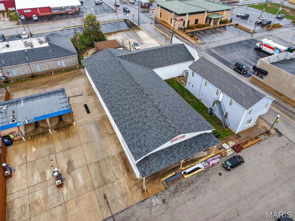 Town/Wright City - Commercial Sale
