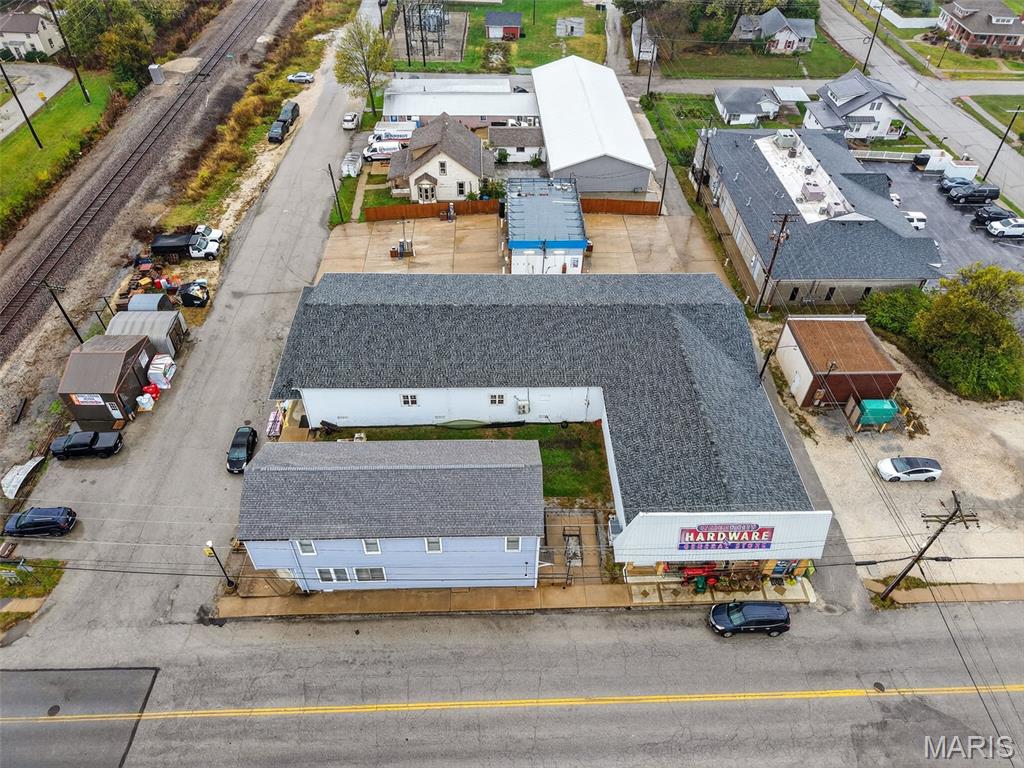 Town/Wright City - Commercial Sale