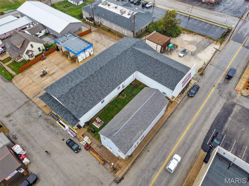 Town/Wright City - Commercial Sale