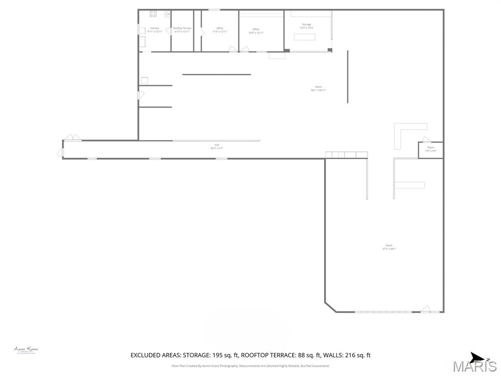 Town/Wright City - Commercial Sale