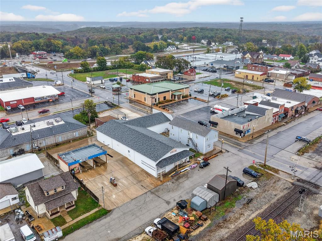 Town/Wright City - Commercial Sale