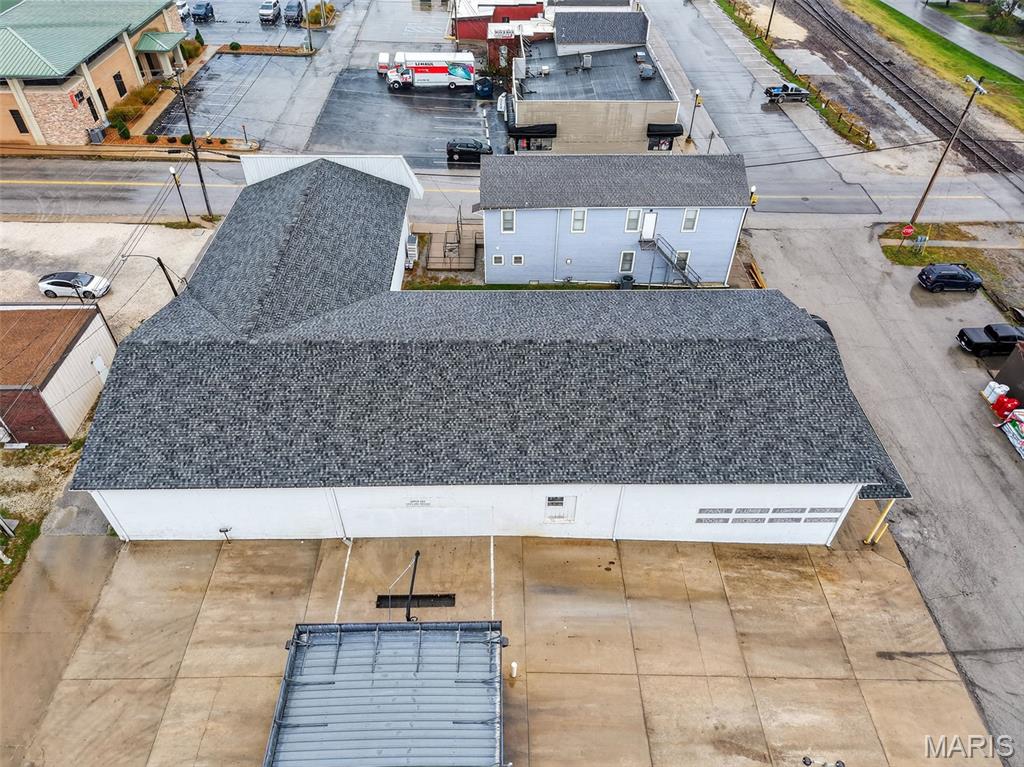Town/Wright City - Commercial Sale