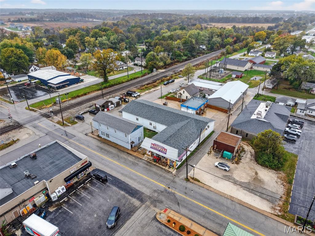 Town/Wright City - Commercial Sale