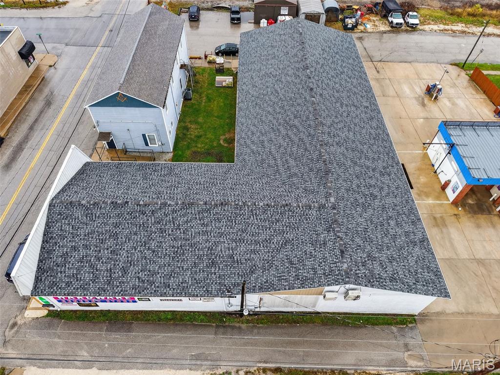 Town/Wright City - Commercial Sale