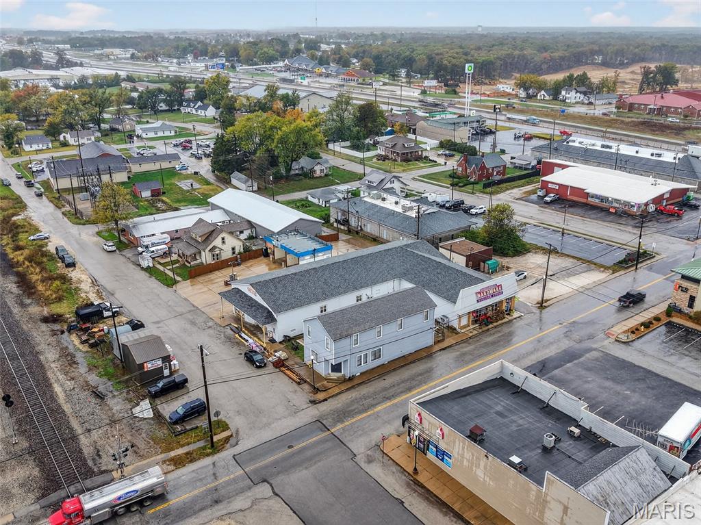 Town/Wright City - Commercial Sale