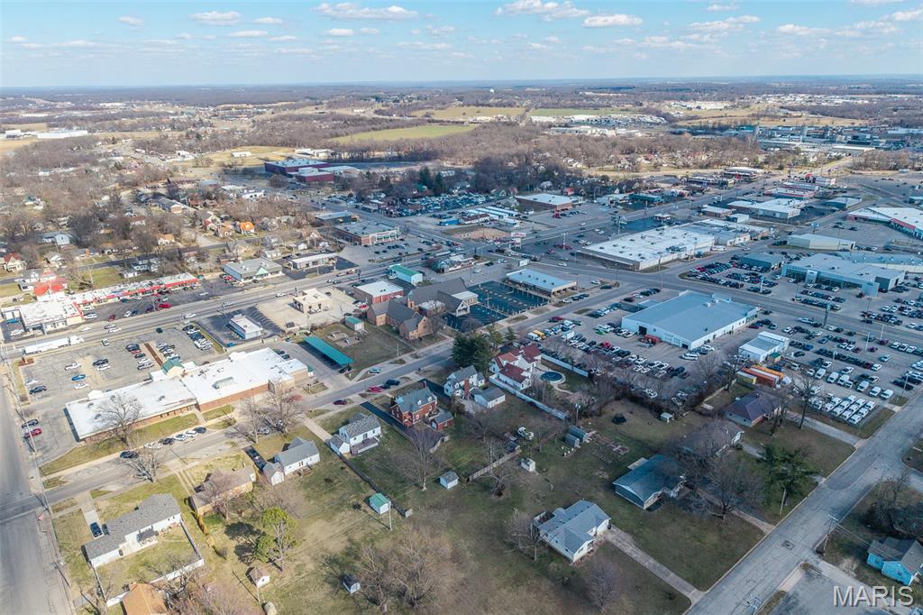 Nelson Block - Residential