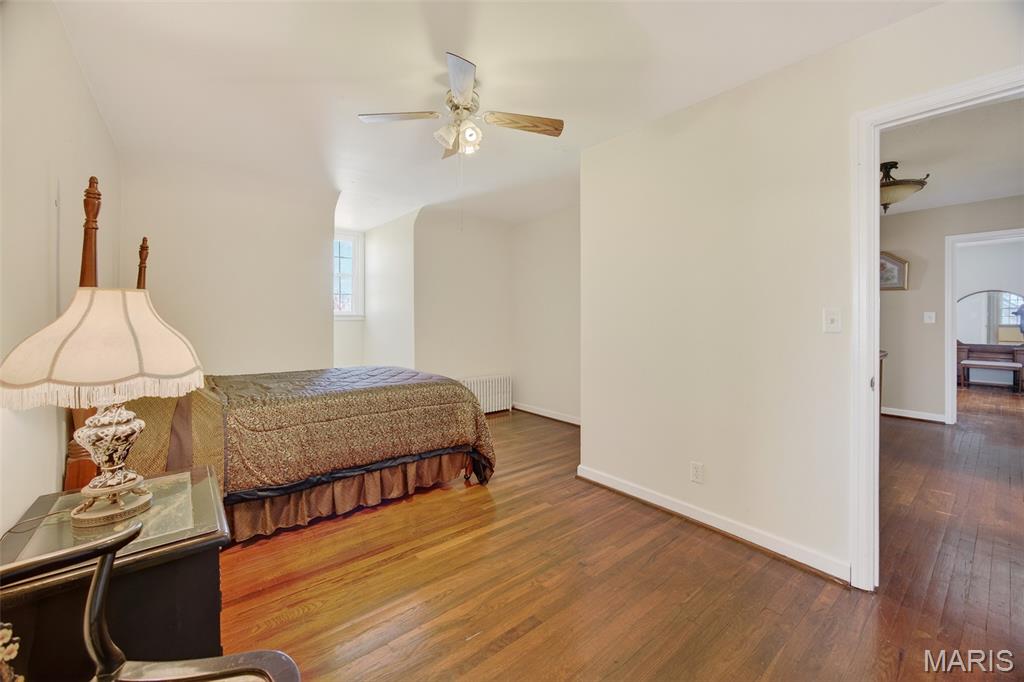 Nelson Block - Residential