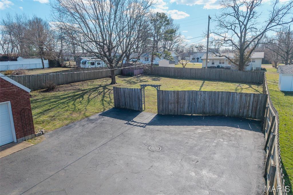 Nelson Block - Residential