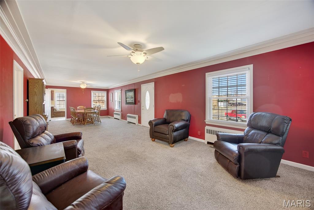 Nelson Block - Residential