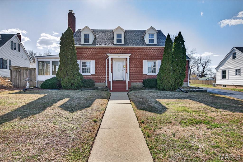 Nelson Block - Residential