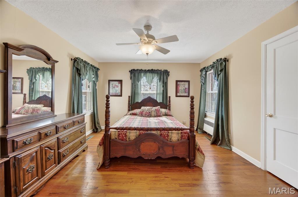 Nelson Block - Residential