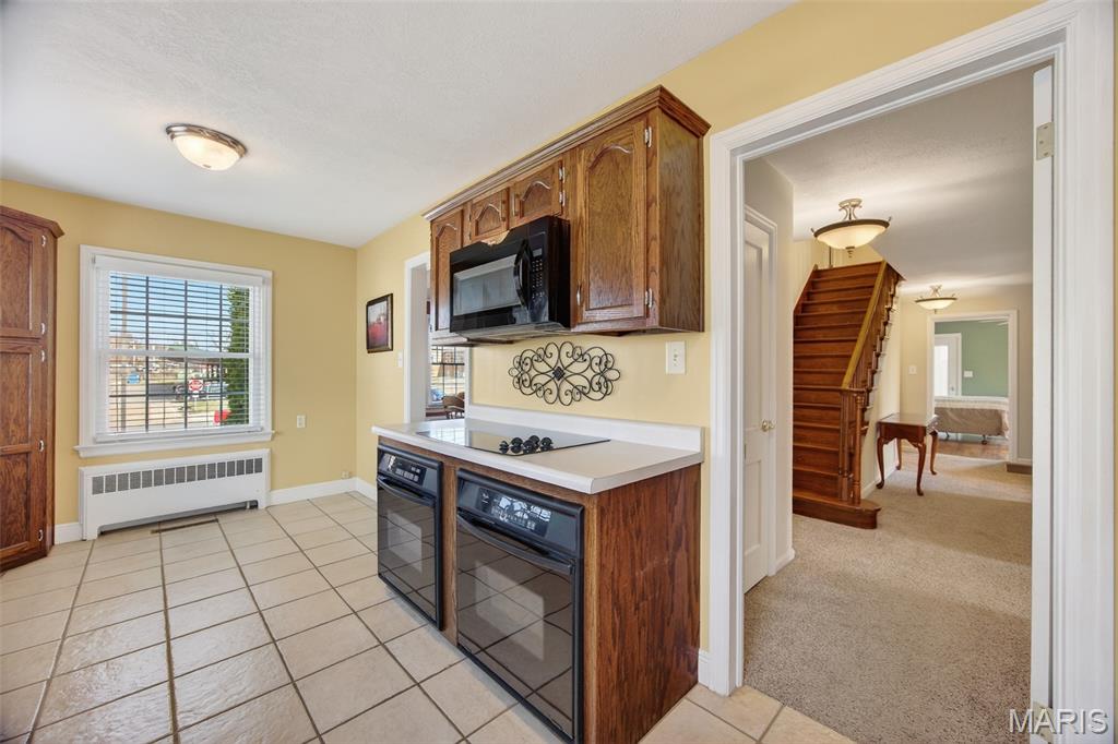 Nelson Block - Residential