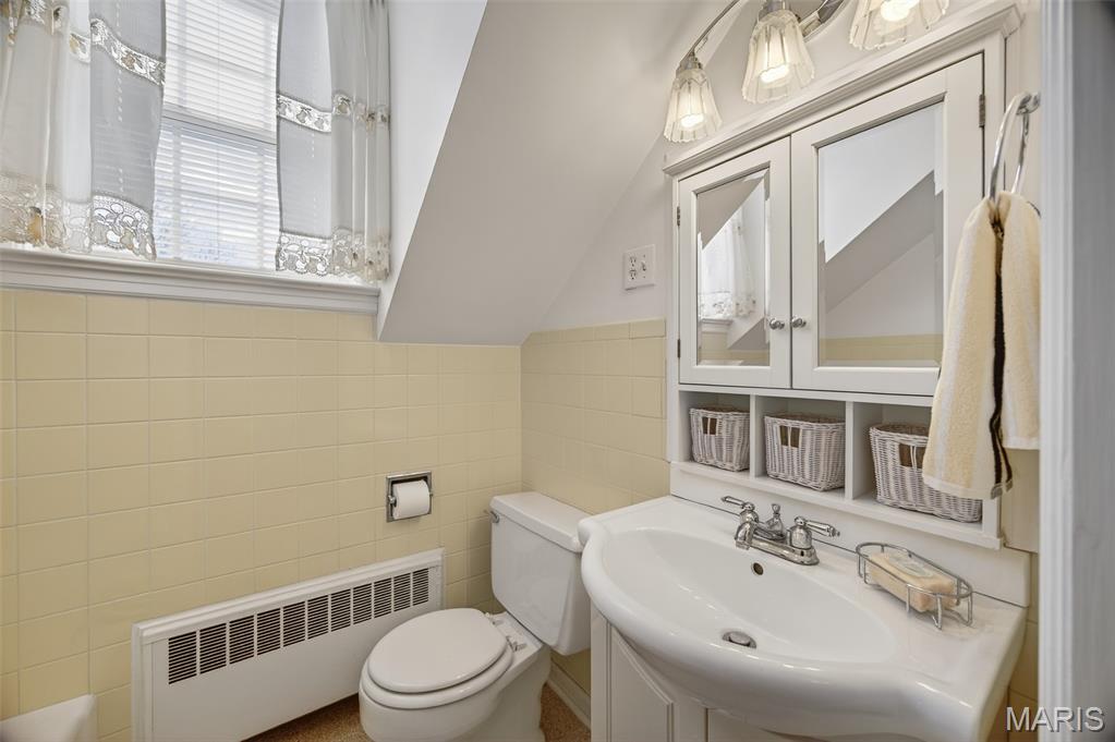 Nelson Block - Residential