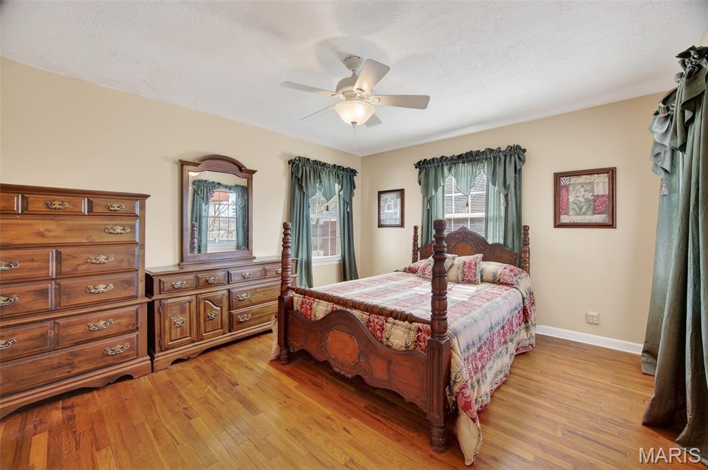 Nelson Block - Residential