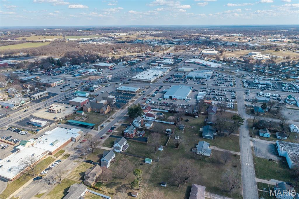 Nelson Block - Residential