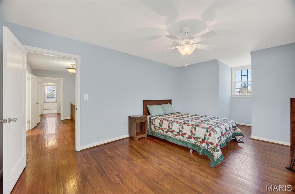 Nelson Block - Residential