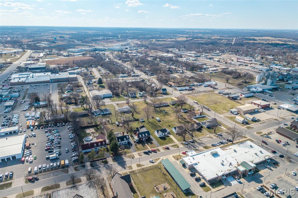 Nelson Block - Residential