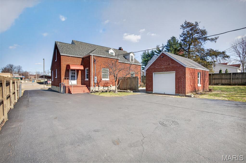 Nelson Block - Residential