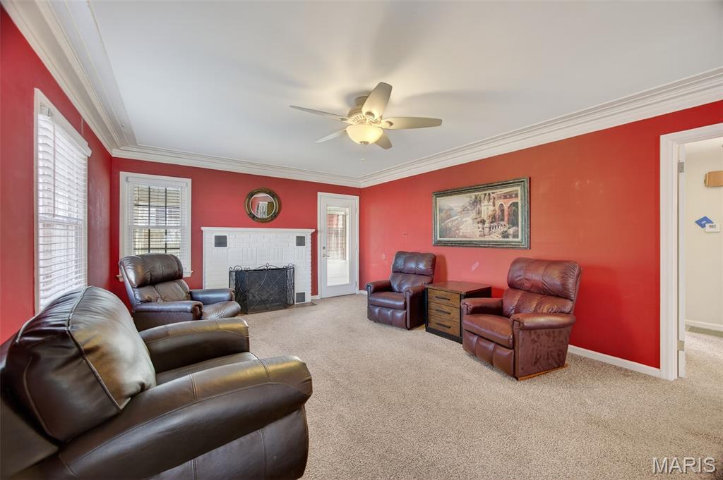 Nelson Block - Residential