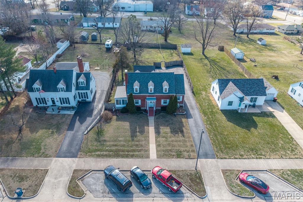 Nelson Block - Residential