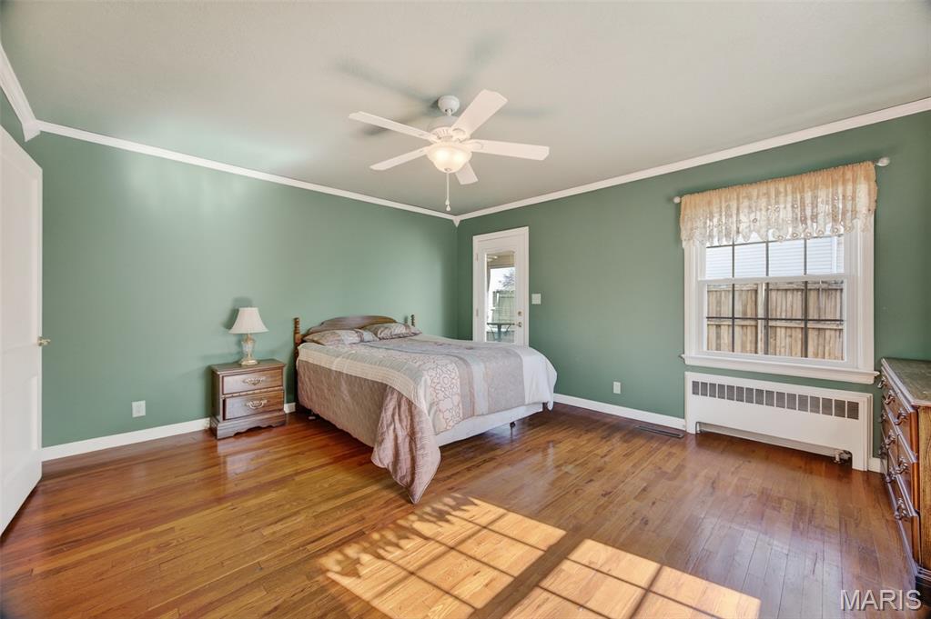 Nelson Block - Residential