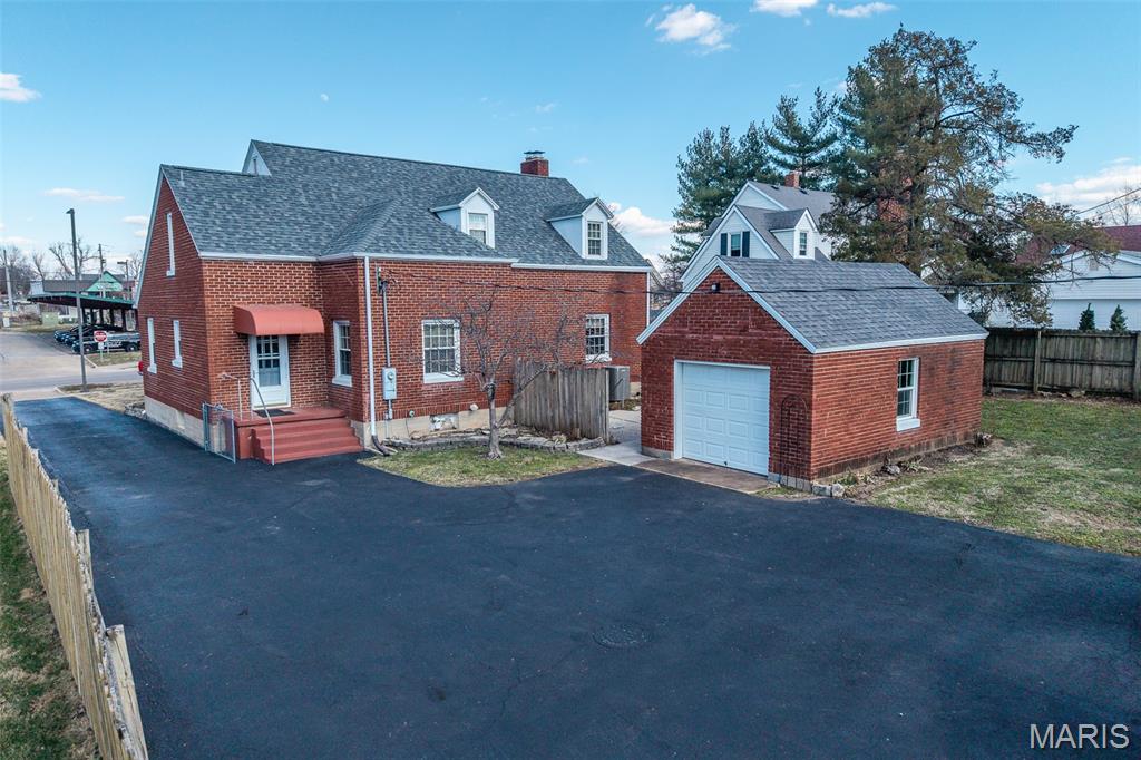 Nelson Block - Residential