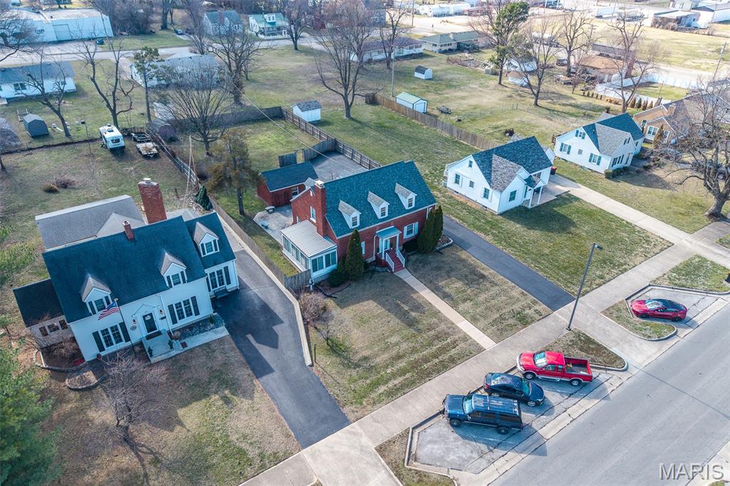 Nelson Block - Residential
