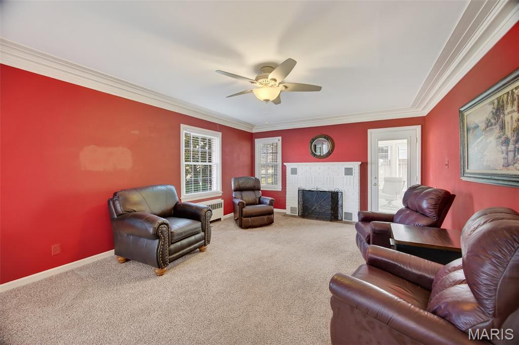 Nelson Block - Residential