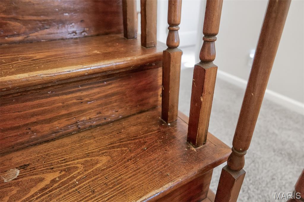 Nelson Block - Residential