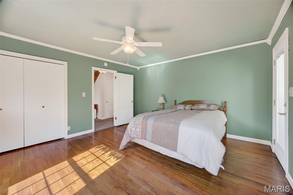 Nelson Block - Residential