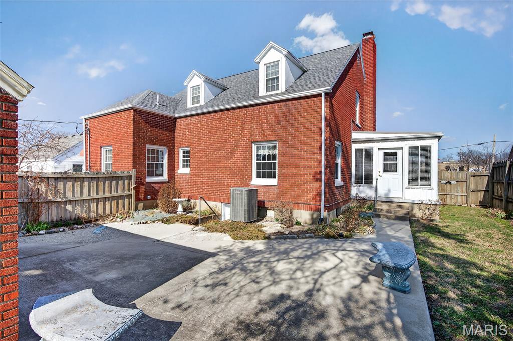 Nelson Block - Residential