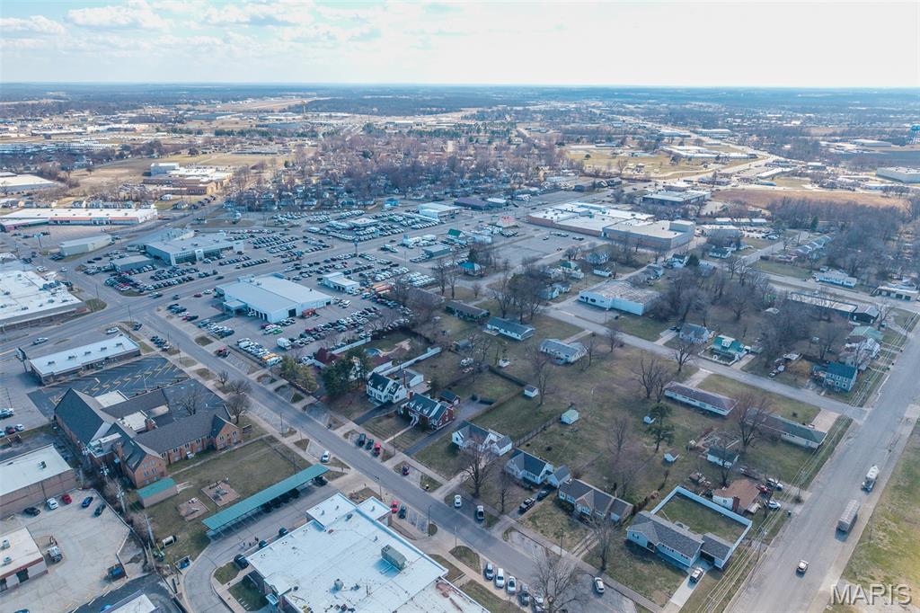 Nelson Block - Residential