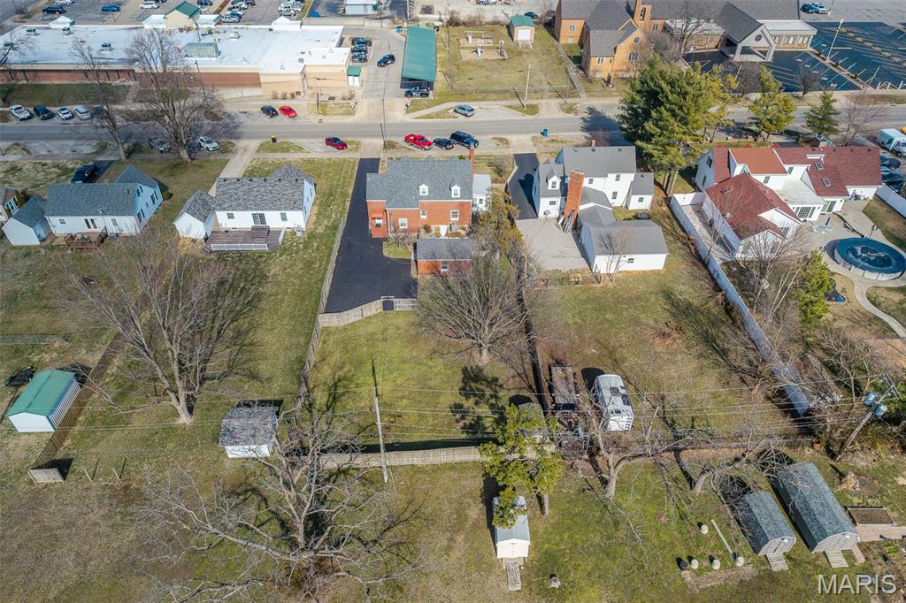 Nelson Block - Residential