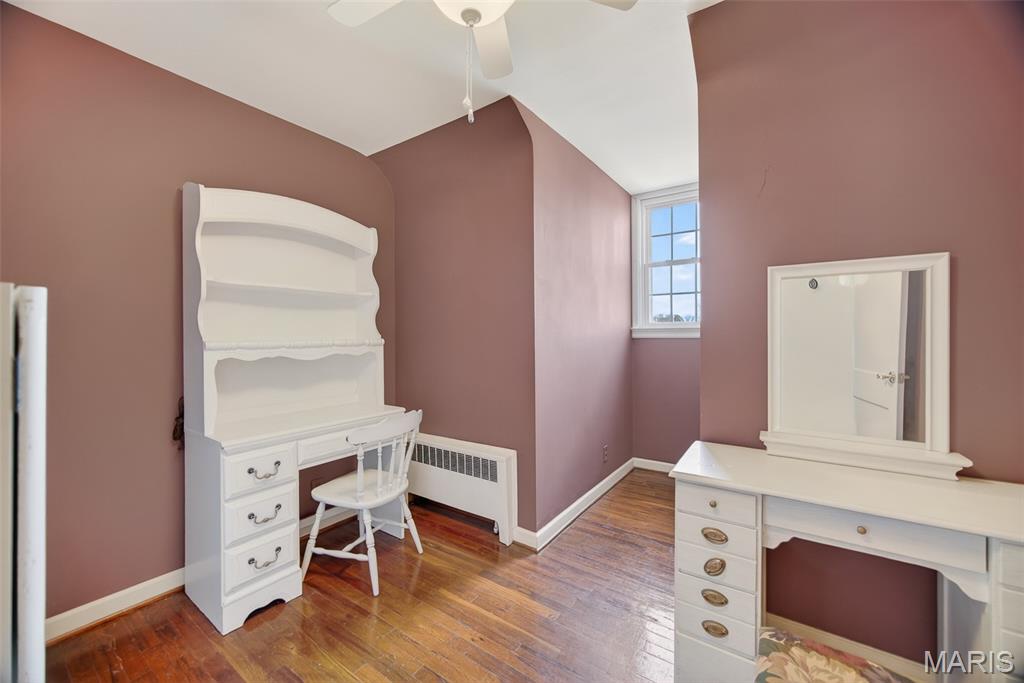 Nelson Block - Residential