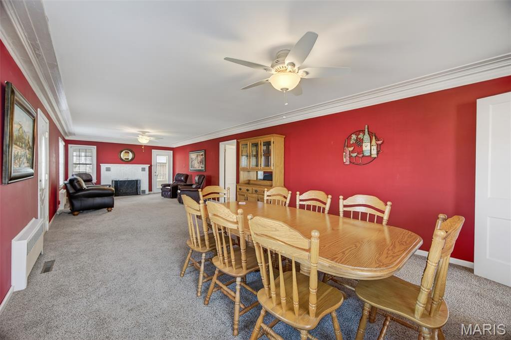 Nelson Block - Residential