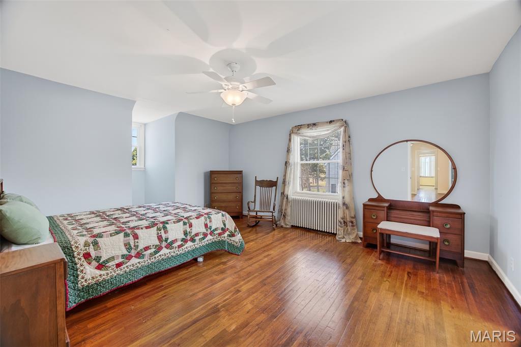 Nelson Block - Residential