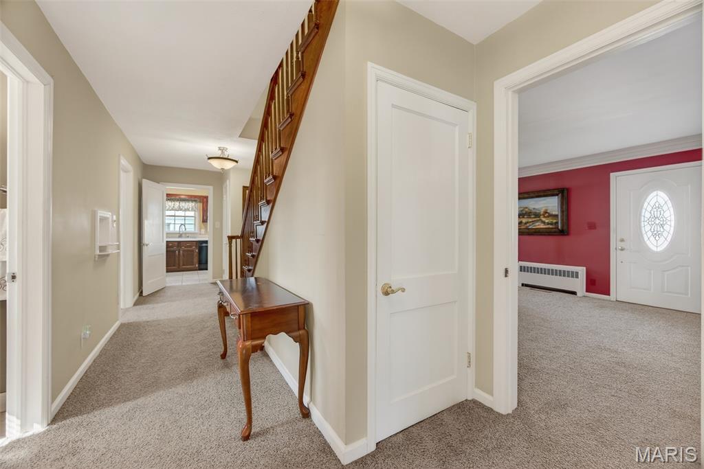 Nelson Block - Residential