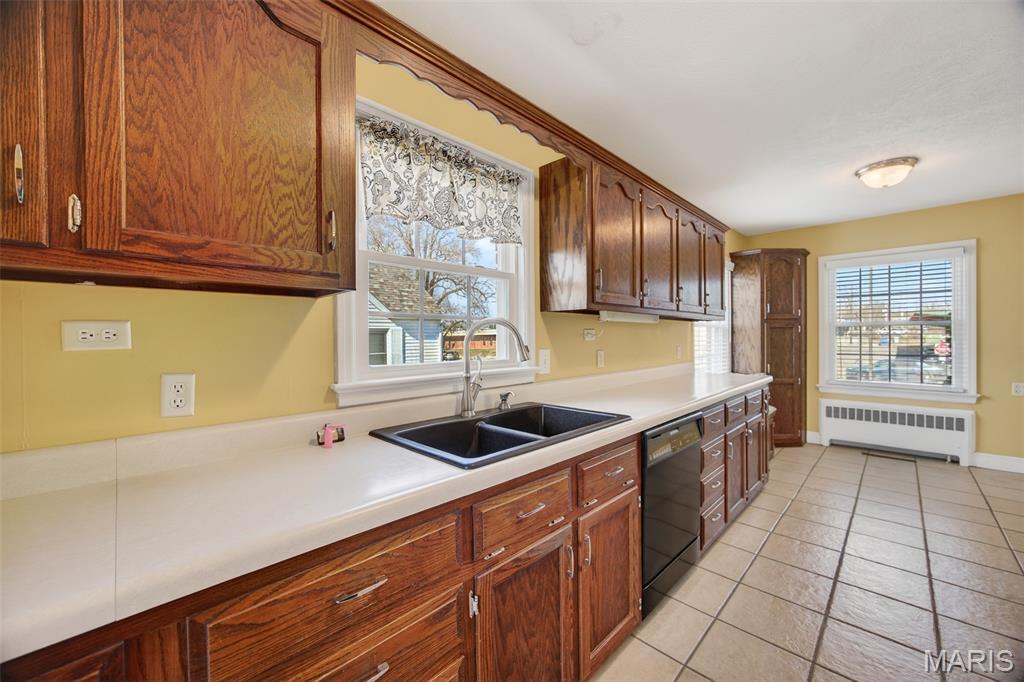 Nelson Block - Residential