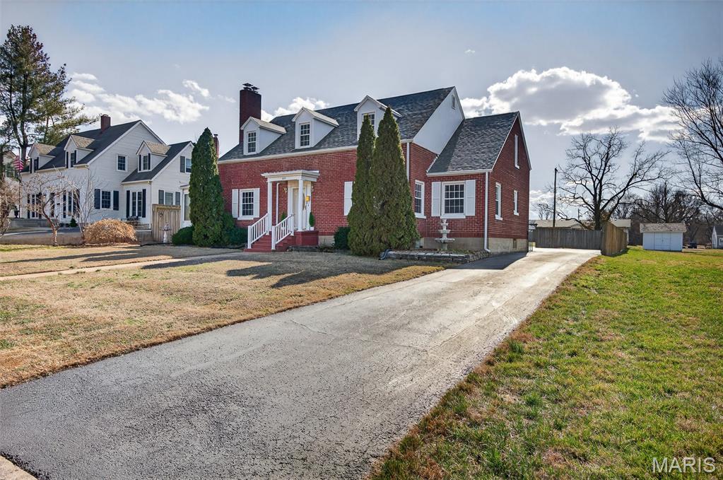 Nelson Block - Residential