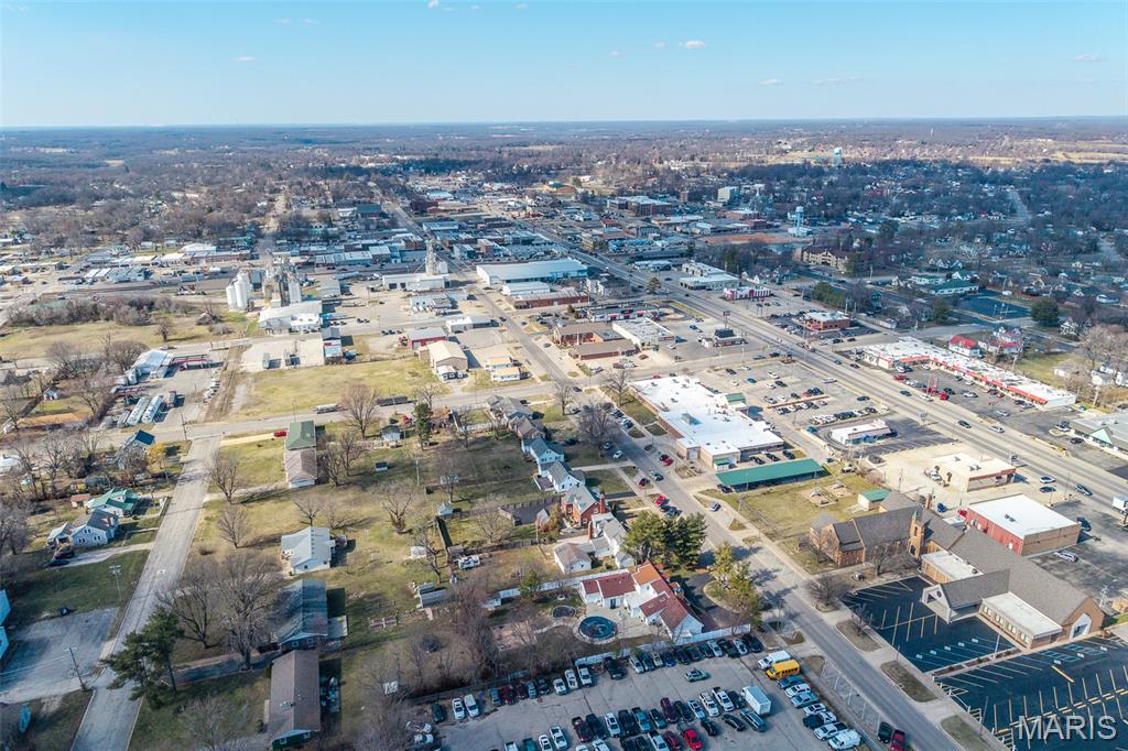 Nelson Block - Residential