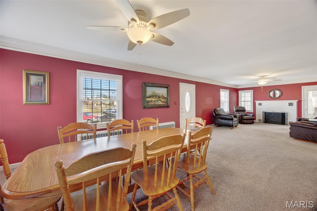 Nelson Block - Residential