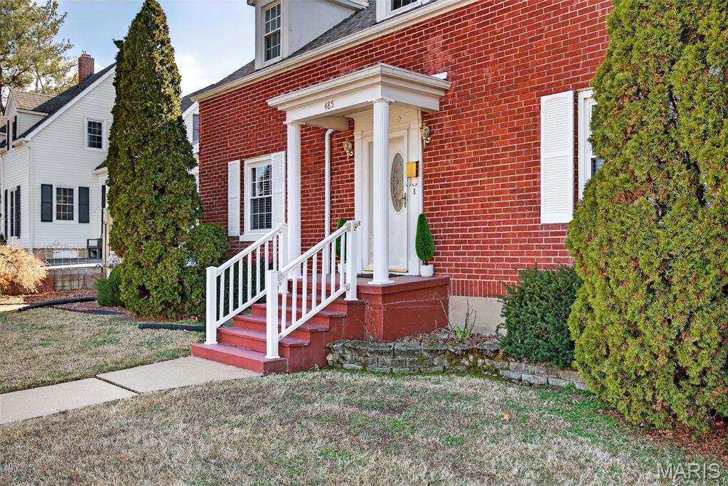 Nelson Block - Residential