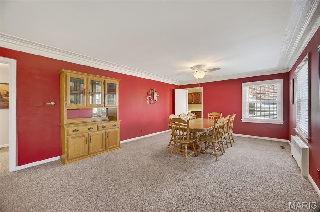 Nelson Block - Residential