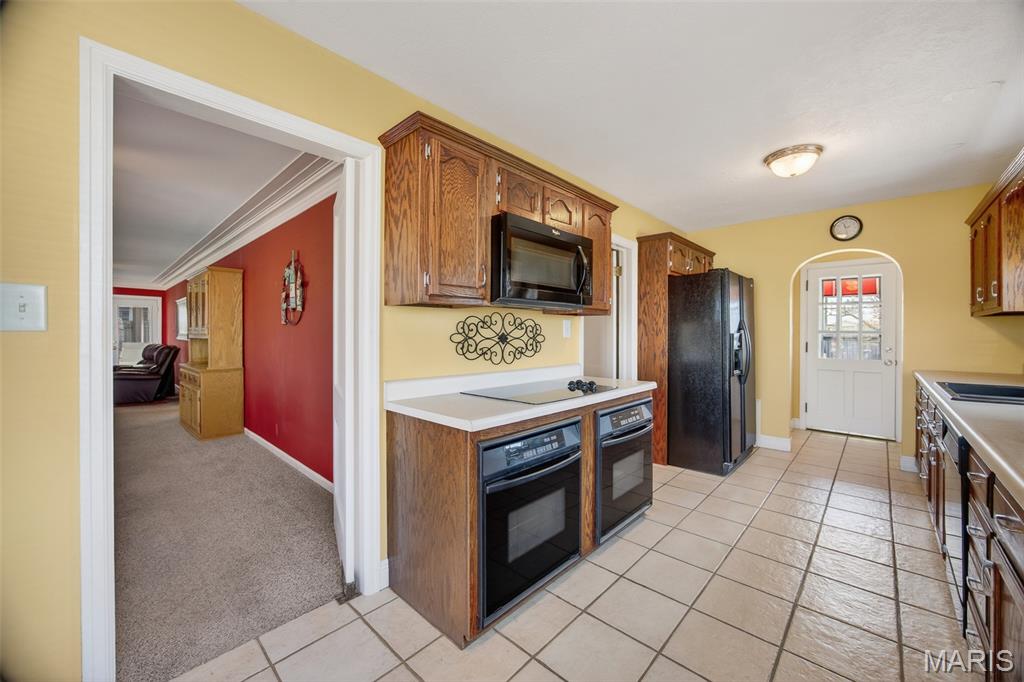 Nelson Block - Residential