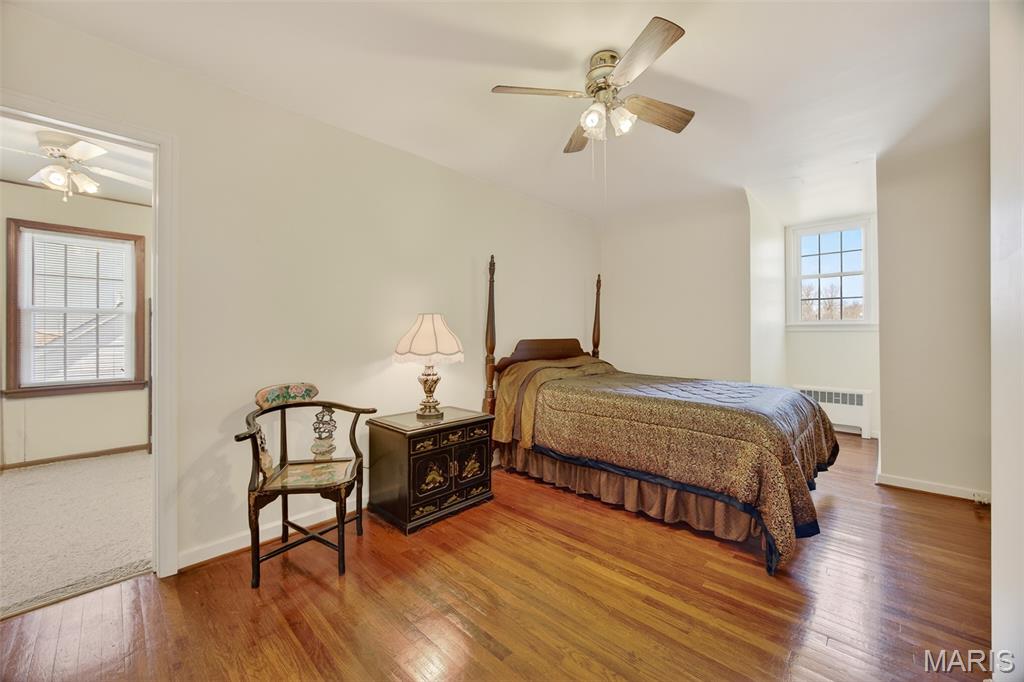 Nelson Block - Residential